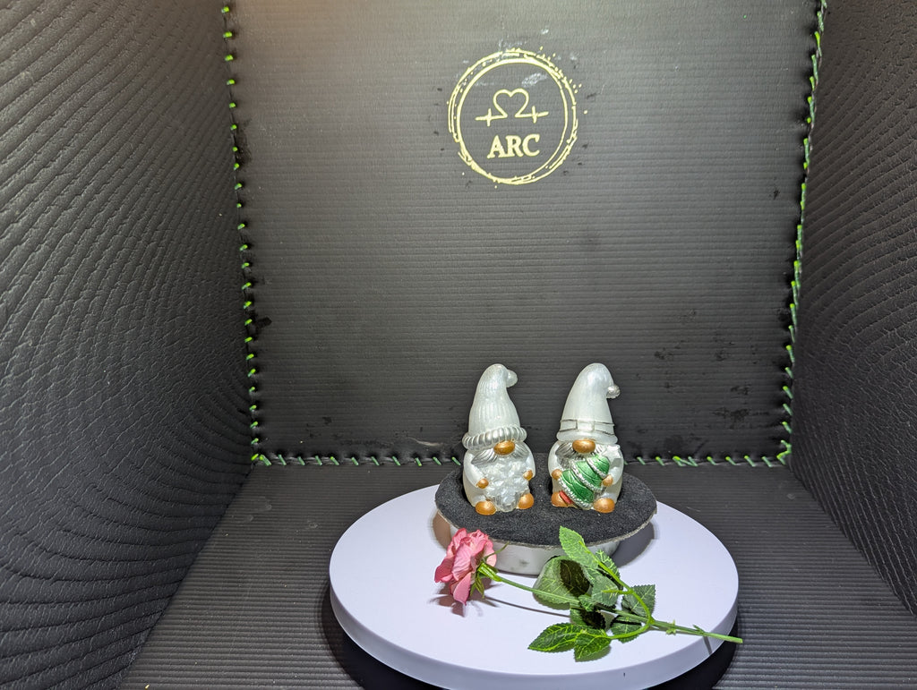 Christmas Gnomes Set of 2