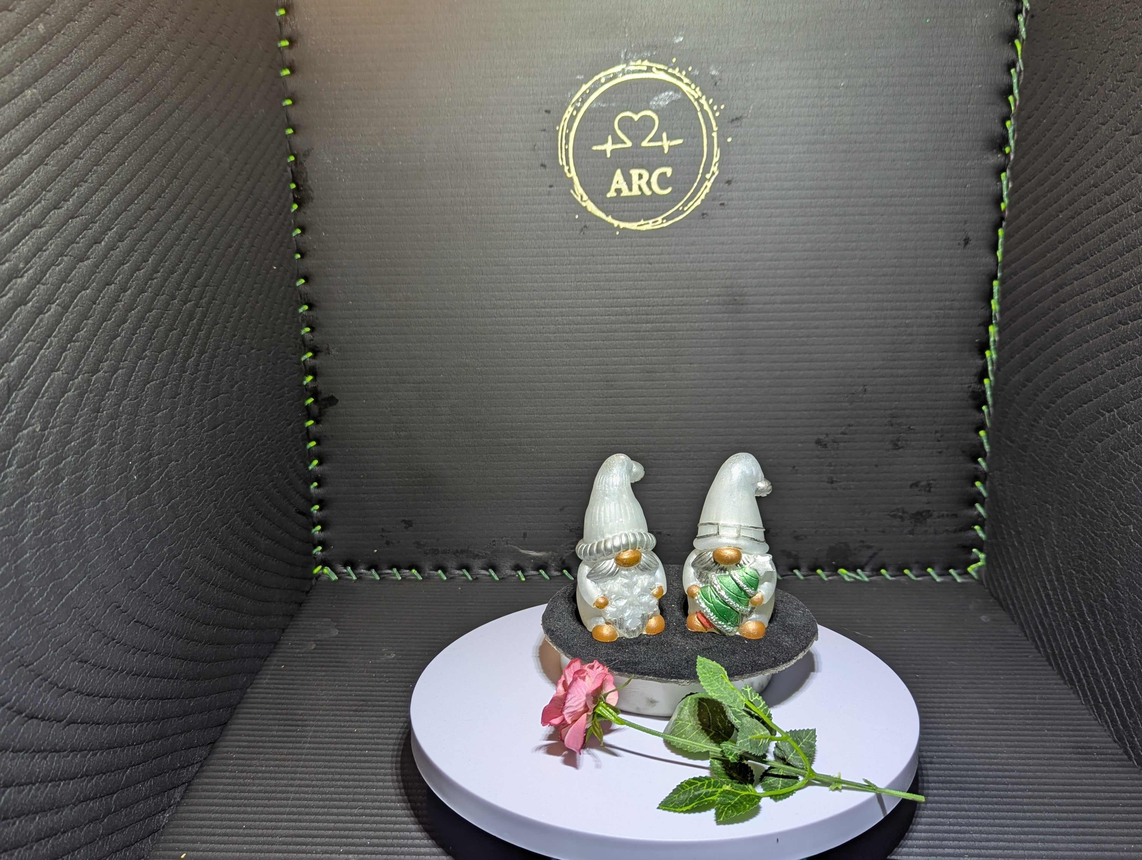 Christmas Gnomes Set of 2