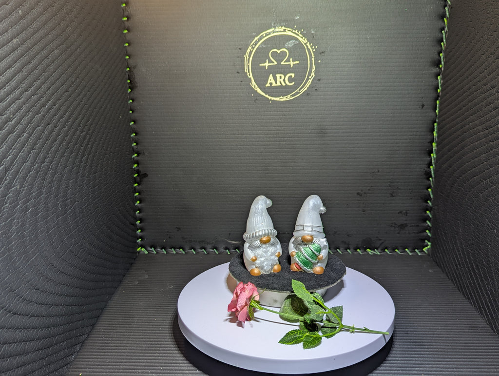 Christmas Gnomes Set of 2