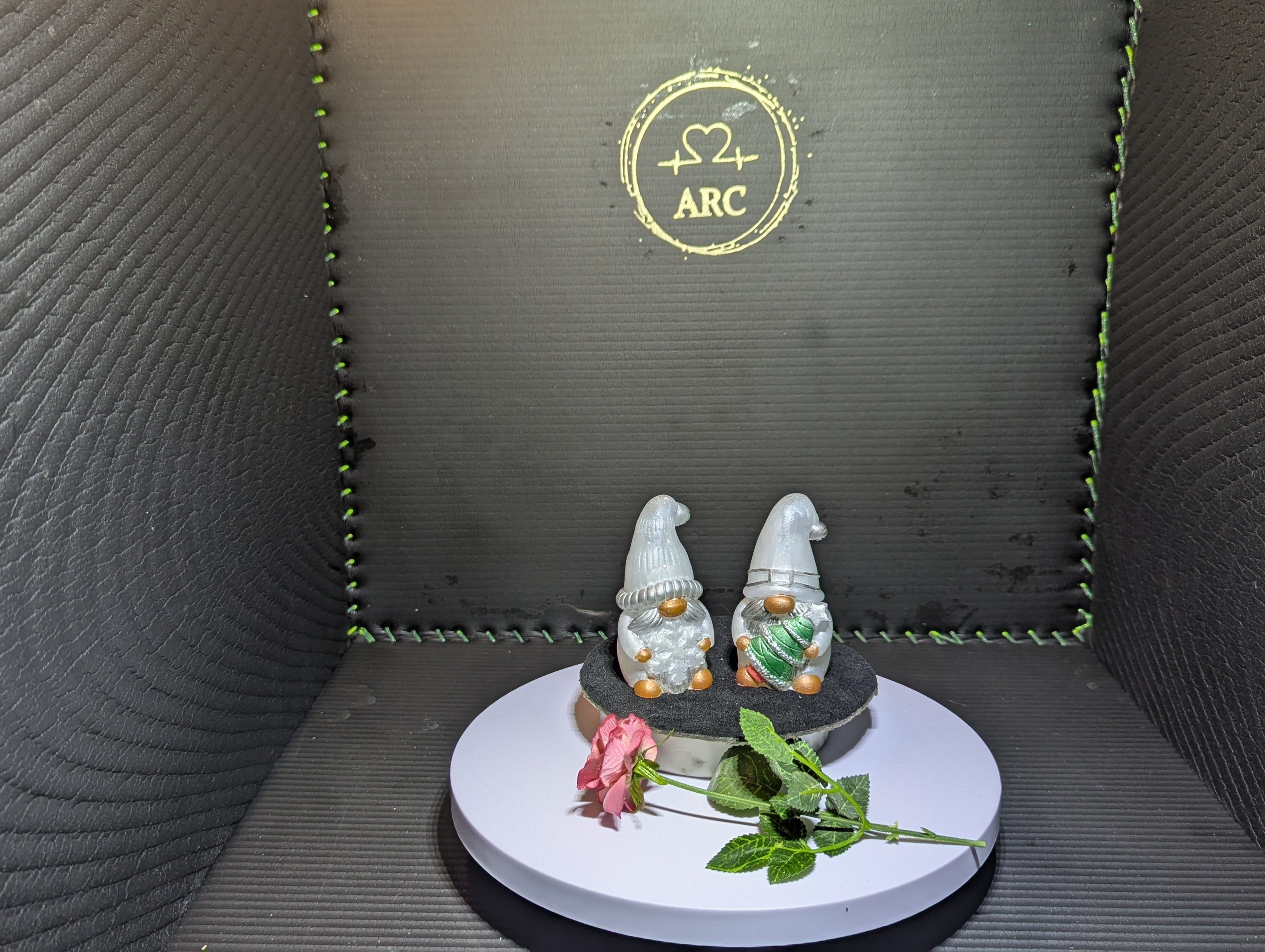Christmas Gnomes Set of 2