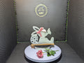 Decorative Easter Bunny