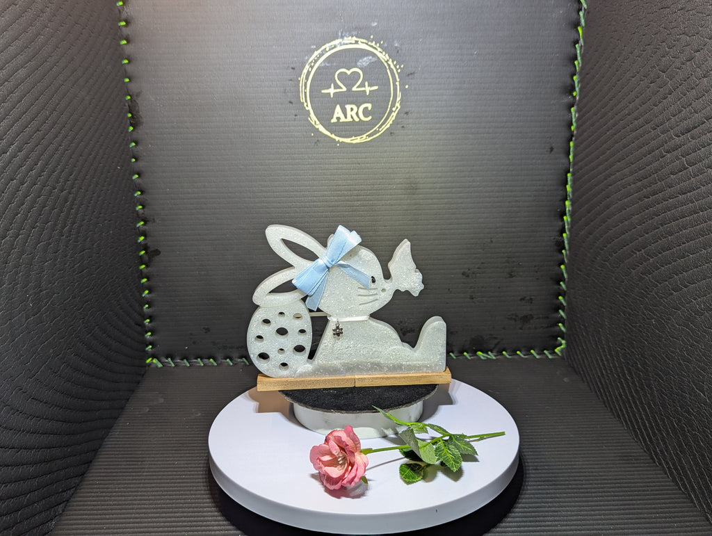 Decorative Easter Bunny