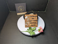 Butterfly Quote Plaque