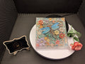 Dragonfly Plaque 2