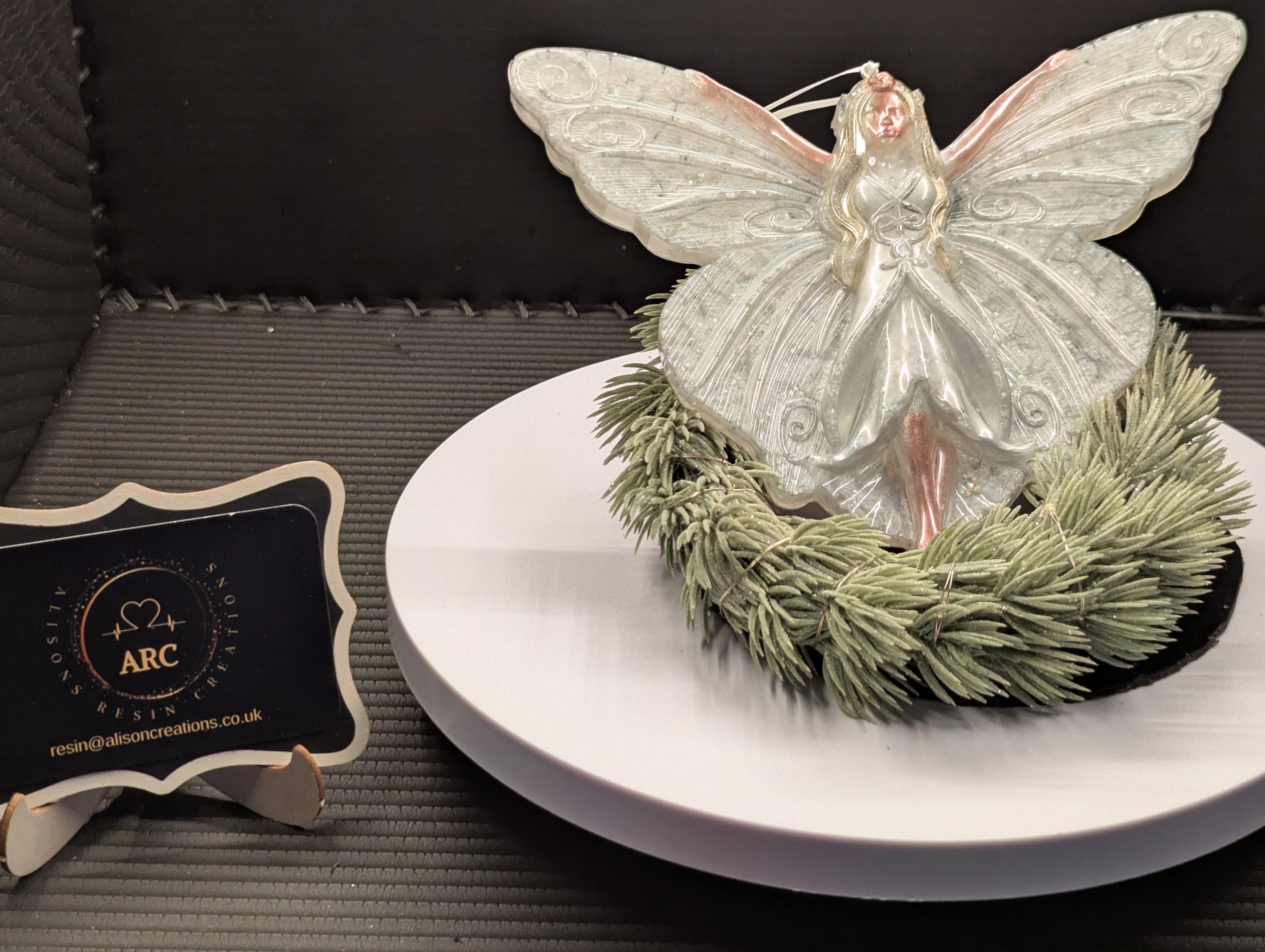 Fairy - Cream